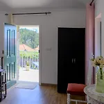 Recanto Florencas بيت للعطل