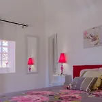 Recanto Florencas بيت للعطل أركو دا كالهيتا