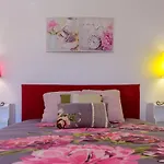 Recanto Florencas بيت للعطل *