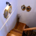 Recanto Florencas بيت للعطل *