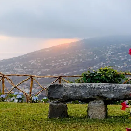 Recanto Florencas * Arco da Calheta (Madeira)
