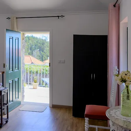 Recanto Florencas Tatil Evi