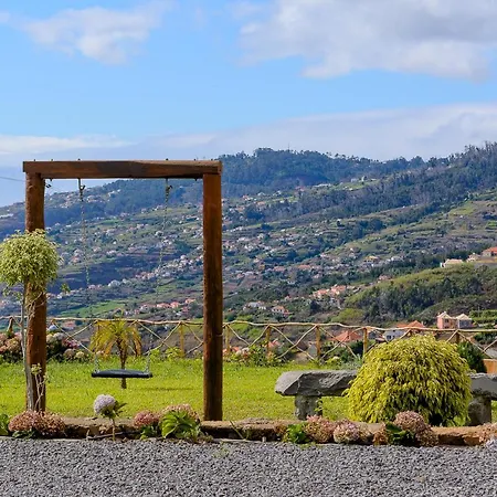 Recanto Florencas * Arco da Calheta (Madeira)