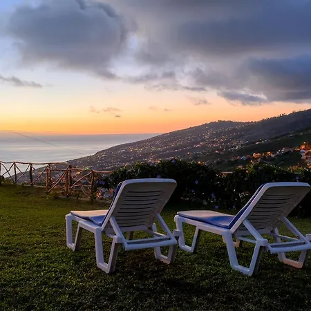 Recanto Florencas 別荘