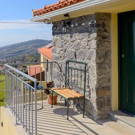 Recanto Florencas Дом отдыха *