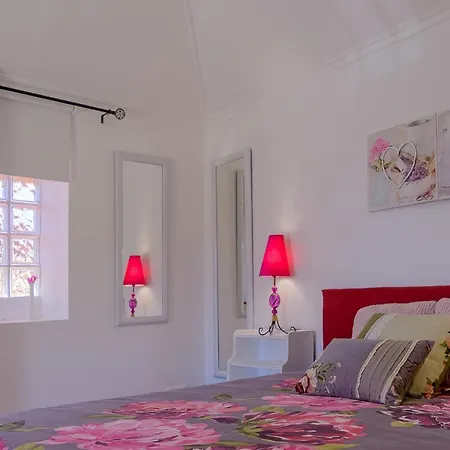 Recanto Florencas Tatil Evi Arco da Calheta (Madeira)