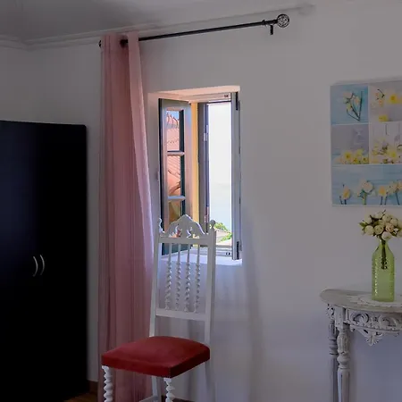 Дом отдыха Recanto Florencas Арку-да-Кальета