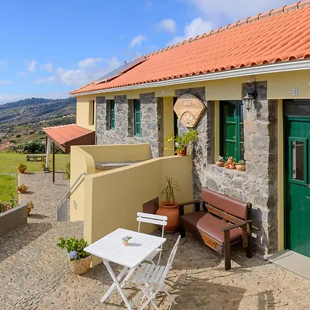 Ferienhaus Recanto Florencas *