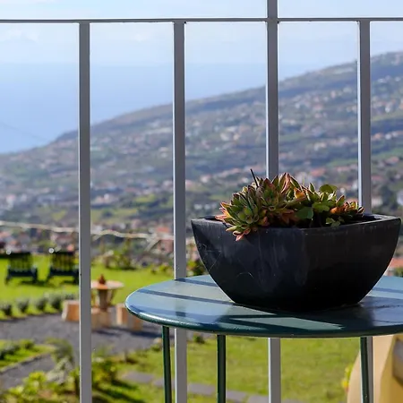 Recanto Florencas 別荘 *