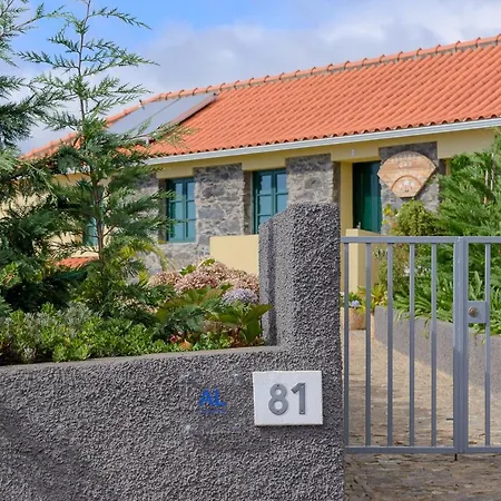 Ferienhaus Recanto Florencas