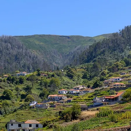 Ferienhaus Recanto Florencas Arco da Calheta (Madeira)