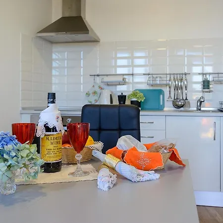 Recanto Florencas * アルコ・ダ・カリェタ