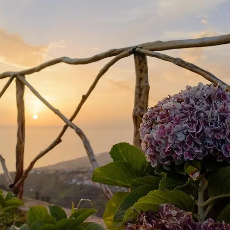 Recanto Florencas Arco da Calheta (Madeira)