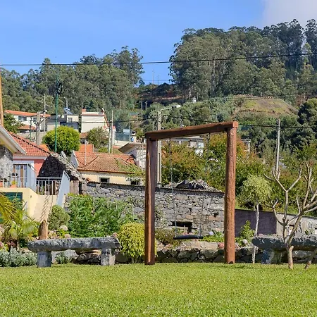 Recanto Florencas * Arco da Calheta (Madeira)
