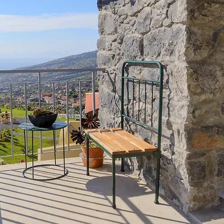 Recanto Florencas Арку-да-Кальета