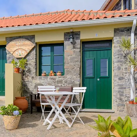 Recanto Florencas Ferienhaus