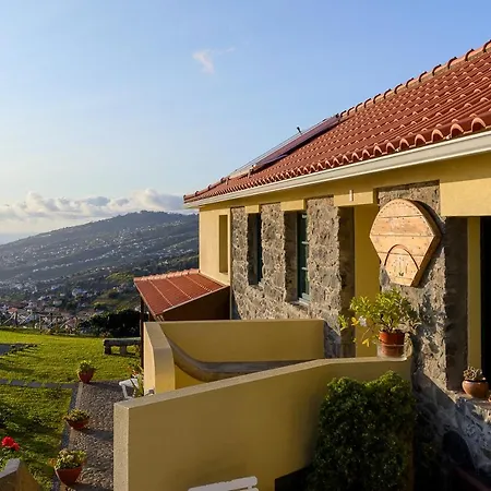 Recanto Florencas * Арку-да-Кальета