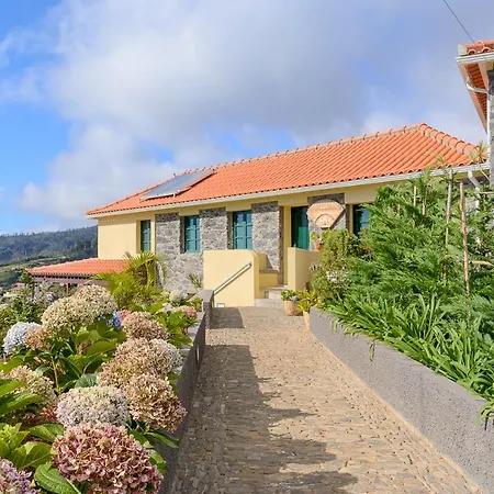 Recanto Florencas Арку-да-Кальета