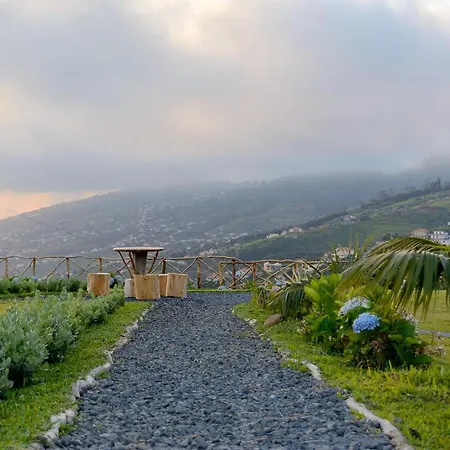 Recanto Florencas 別荘