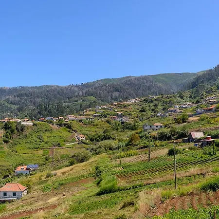 Recanto Florencas * Арку-да-Кальета