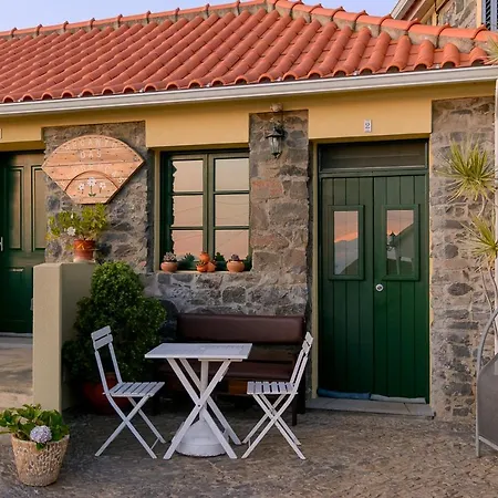 Tatil Evi Recanto Florencas