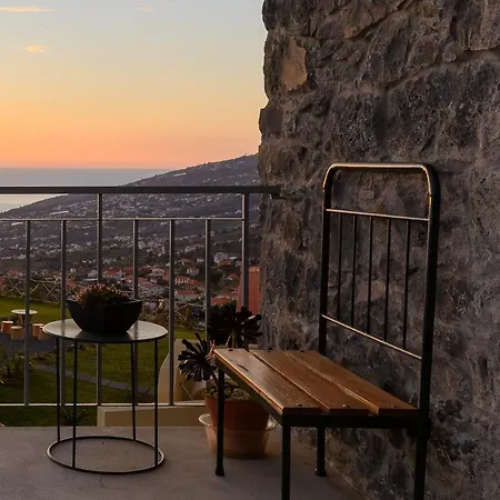 Recanto Florencas * アルコ・ダ・カリェタ