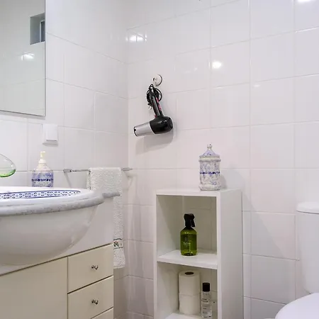 Tatil Evi Recanto Florencas