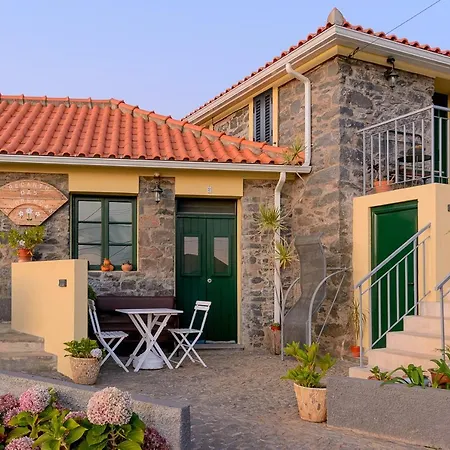 Ferienhaus Recanto Florencas *