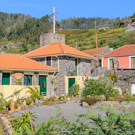 Recanto Florencas Tatil Evi