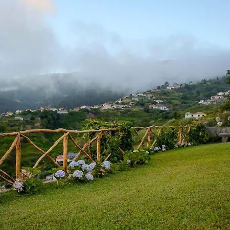 Дом отдыха Recanto Florencas *