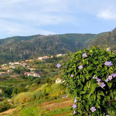 Дом отдыха Recanto Florencas *