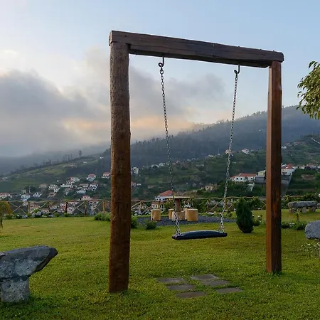 Recanto Florencas 別荘