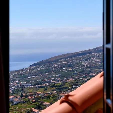 Recanto Florencas Tatil Evi
