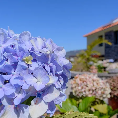 Recanto Florencas * Арку-да-Кальета