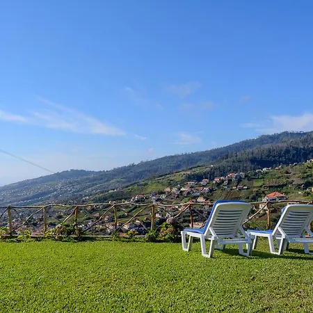 Recanto Florencas Arco da Calheta (Madeira)