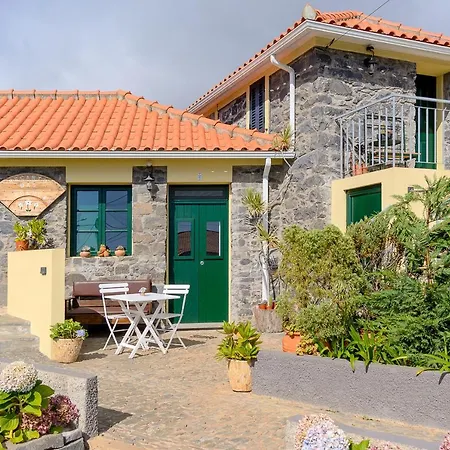 Recanto Florencas Tatil Evi *