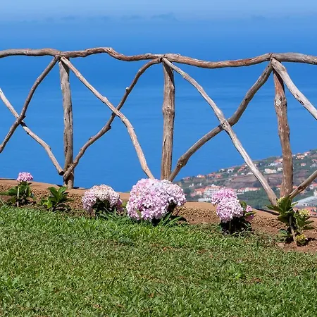 Ferienhaus Recanto Florencas Arco da Calheta (Madeira)