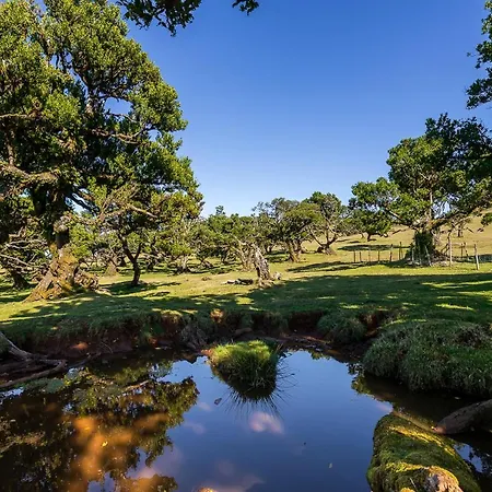 Recanto Florencas Дом отдыха *