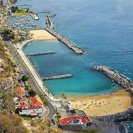 Дом отдыха Recanto Florencas *