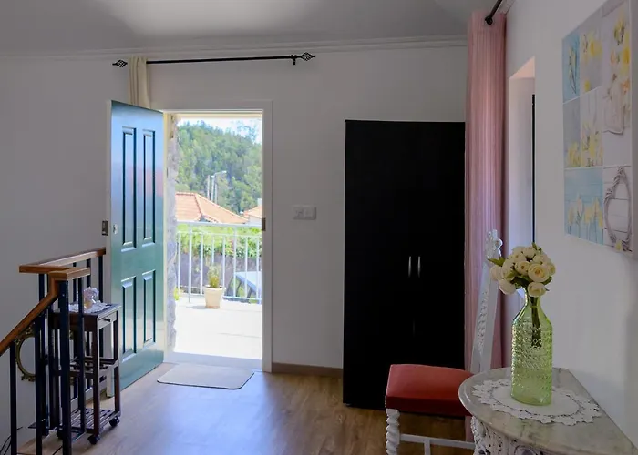 Recanto Florencas بيت للعطل