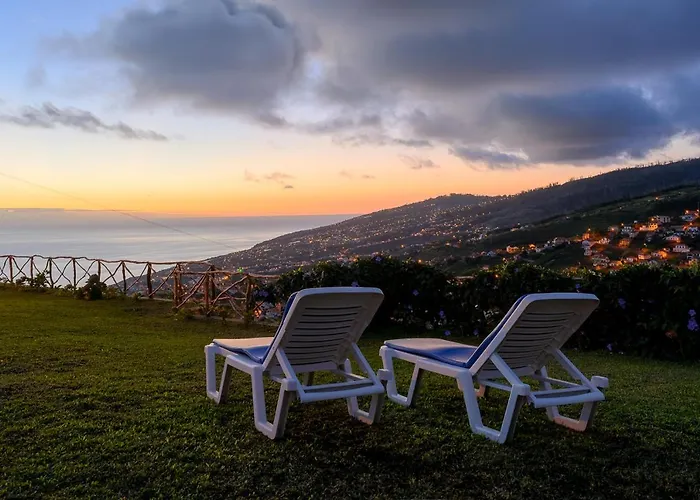 Recanto Florencas 度假居