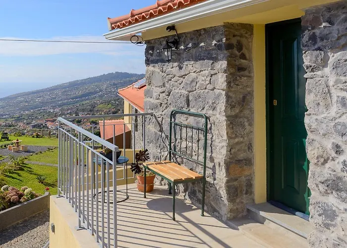 Recanto Florencas 度假居 *