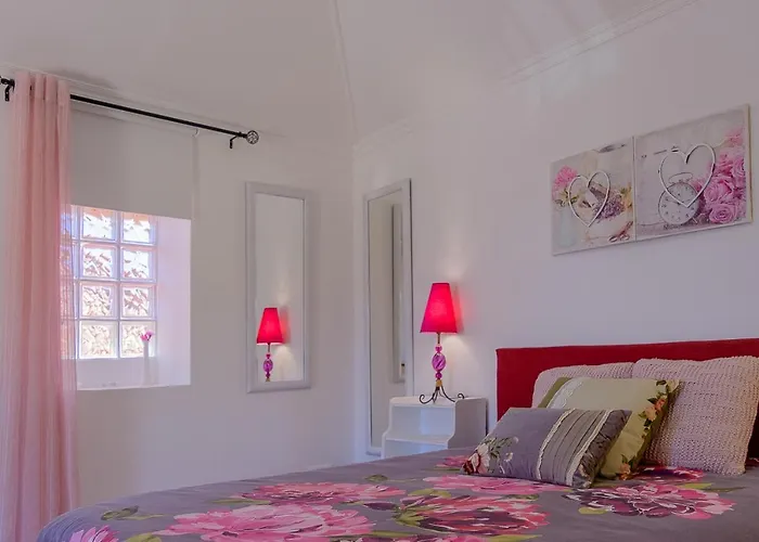 Recanto Florencas 度假居 阿科达卡列塔