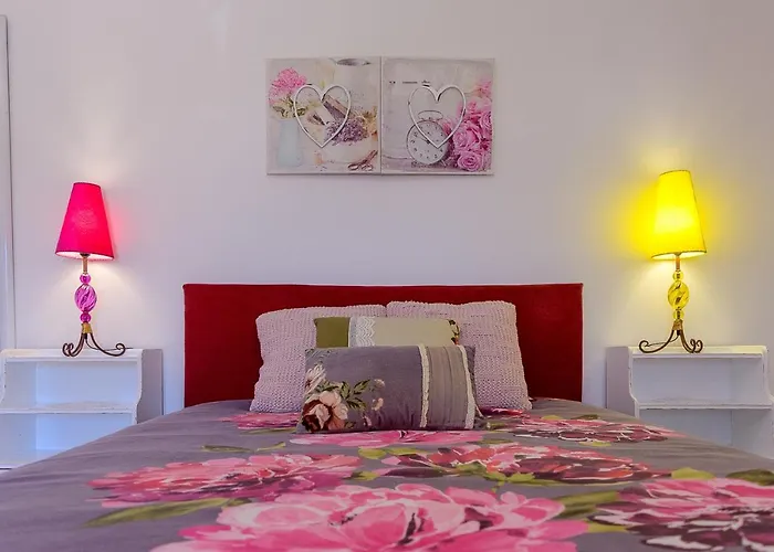 Recanto Florencas بيت للعطل *