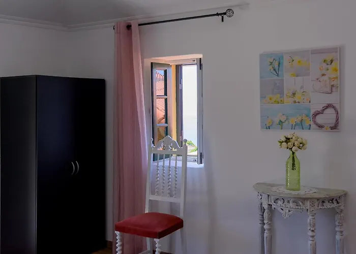 度假居 Recanto Florencas 阿科达卡列塔