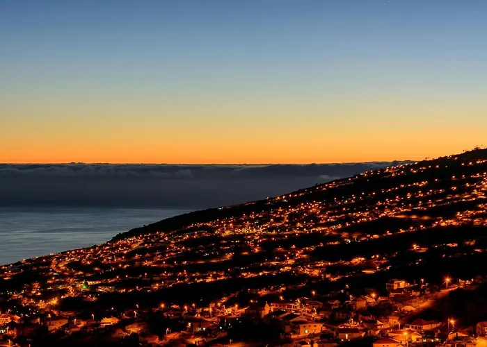 بيت للعطل Recanto Florencas *