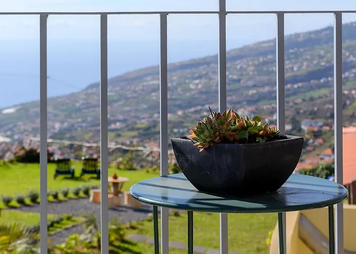 Recanto Florencas 度假居 *