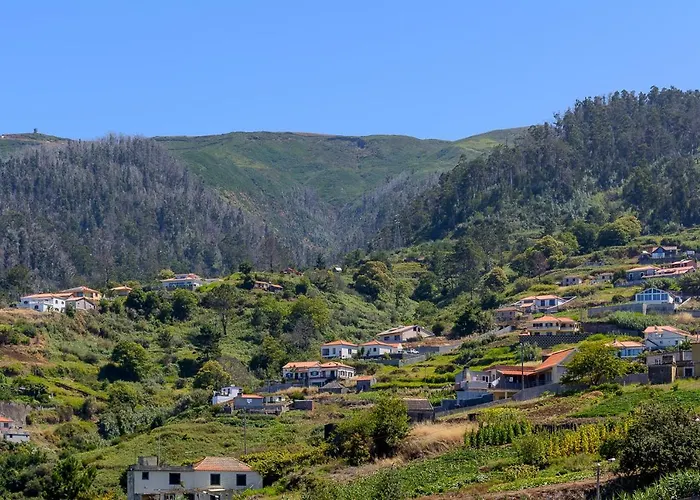 بيت للعطل Recanto Florencas أركو دا كالهيتا