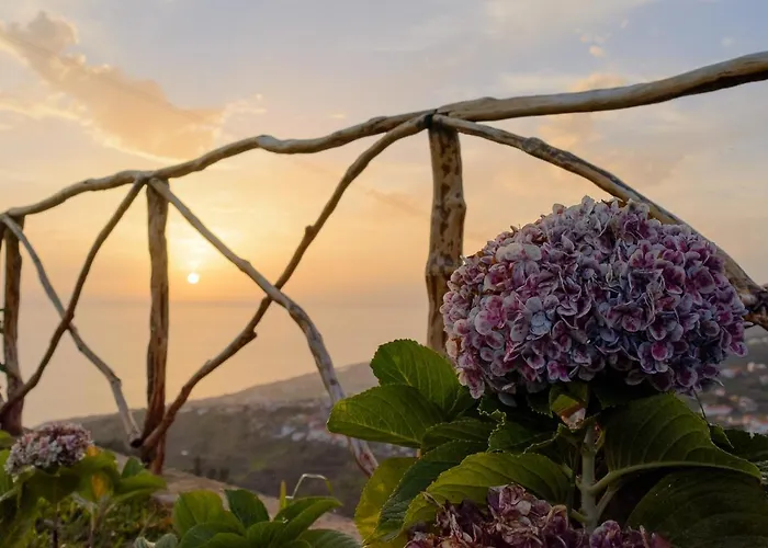 Recanto Florencas أركو دا كالهيتا