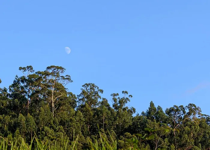 Recanto Florencas 度假居 阿科达卡列塔